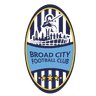 broad city fc