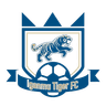 iganmu tigers fc