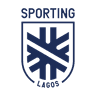 sporting lagos fa