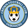 crown fc