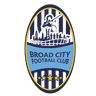broad city fc