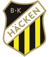 bk häcken