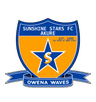 sunshine stars fc