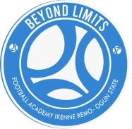 Beyond Limits FA Logo